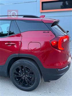 GMC Terrain